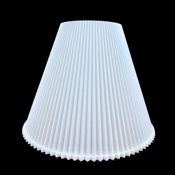 Modern Table Lamp, Drops Table Lamp, Desk Lamp and Shade, Bedside Lamp - Picture 8 of 11